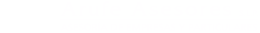 Somos | Arufe Asesores